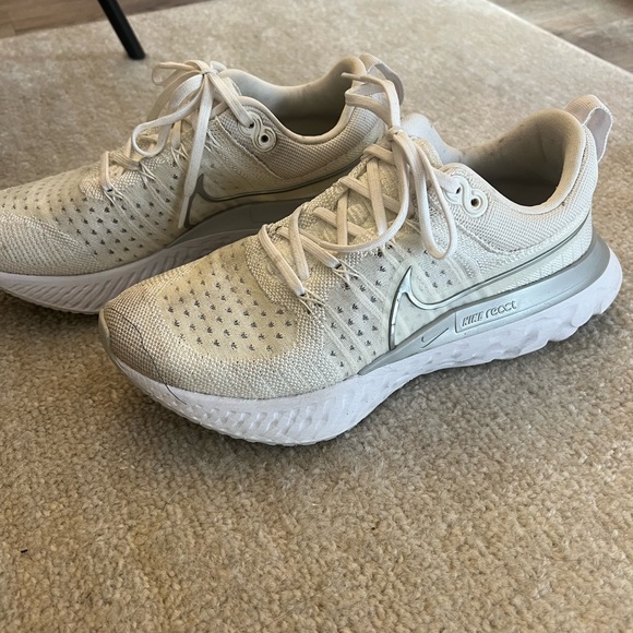 Nike React Infinity 2 - Picture 4 of 5